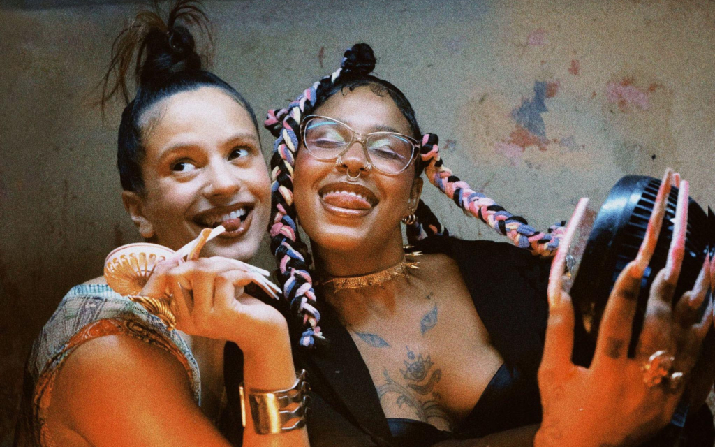 #NewMusicFriday: septiembre empieza fuerte con lo nuevo de Little Simz, Rosalía, ABBA, Drake…