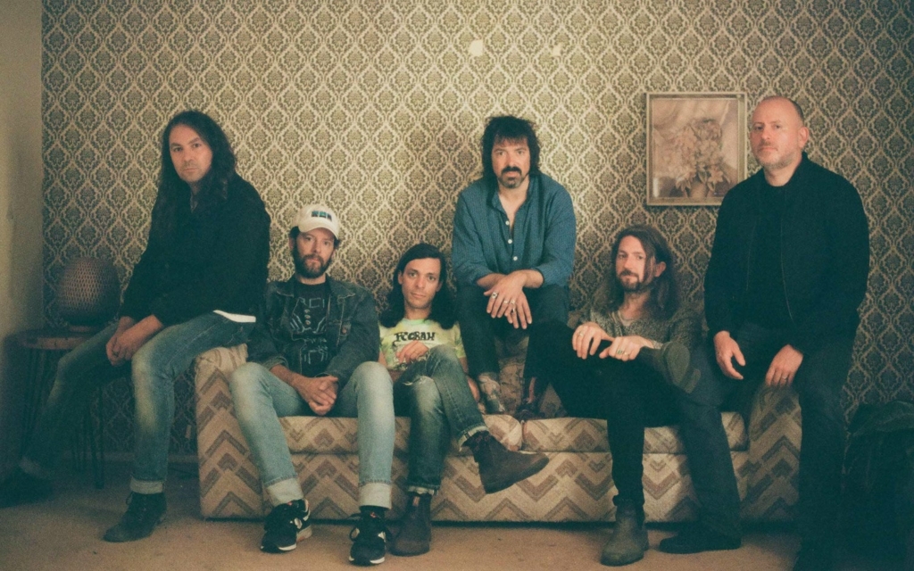 #NewMusicFriday: así suena lo nuevo de The War On Drugs, Metronomy, Kasabian…