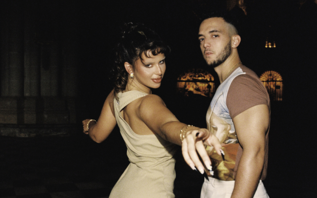 #NewMusicFriday: así suena lo nuevo de C. Tangana y Nathy Peluso, James Blake, Mitski…