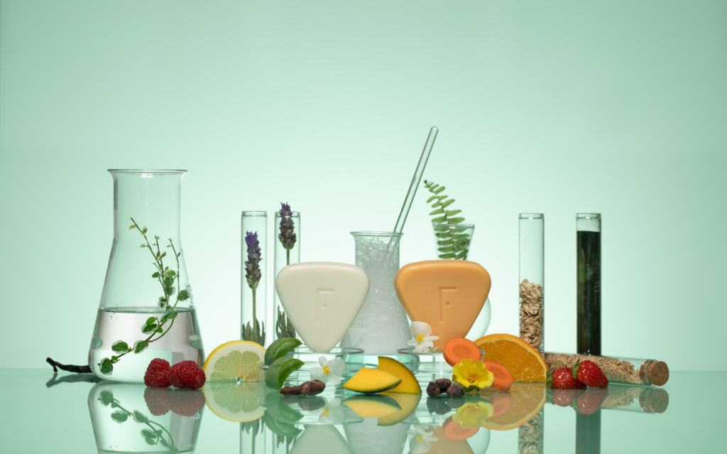 Freshly Cosmetics lanza Freshly SolidPod, una apuesta por la cosmética sólida vegana
