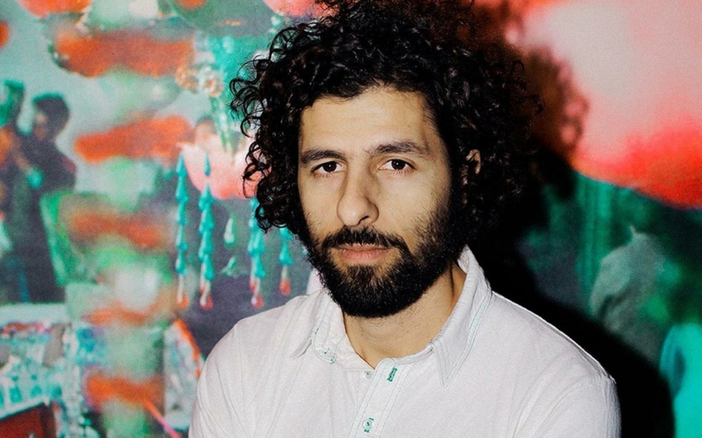 #NewMusicFriday: así suena lo nuevo de José González, Nathy Peluso, Arca…