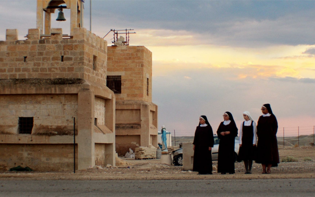 ‘Palestinian Stories’ llega a Netflix con 32 series y documentales sobre Palestina