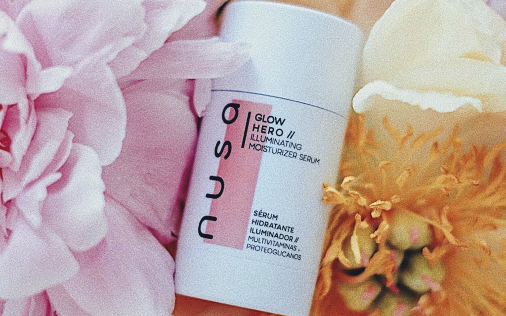 Nusa, la firma de cosmética sólida que te hará la vida más fácil