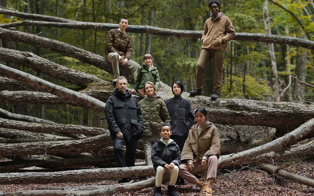 La primera colección cápsula de UNIQLO y White Mountaineering redefine la moda ‘outdoor’
