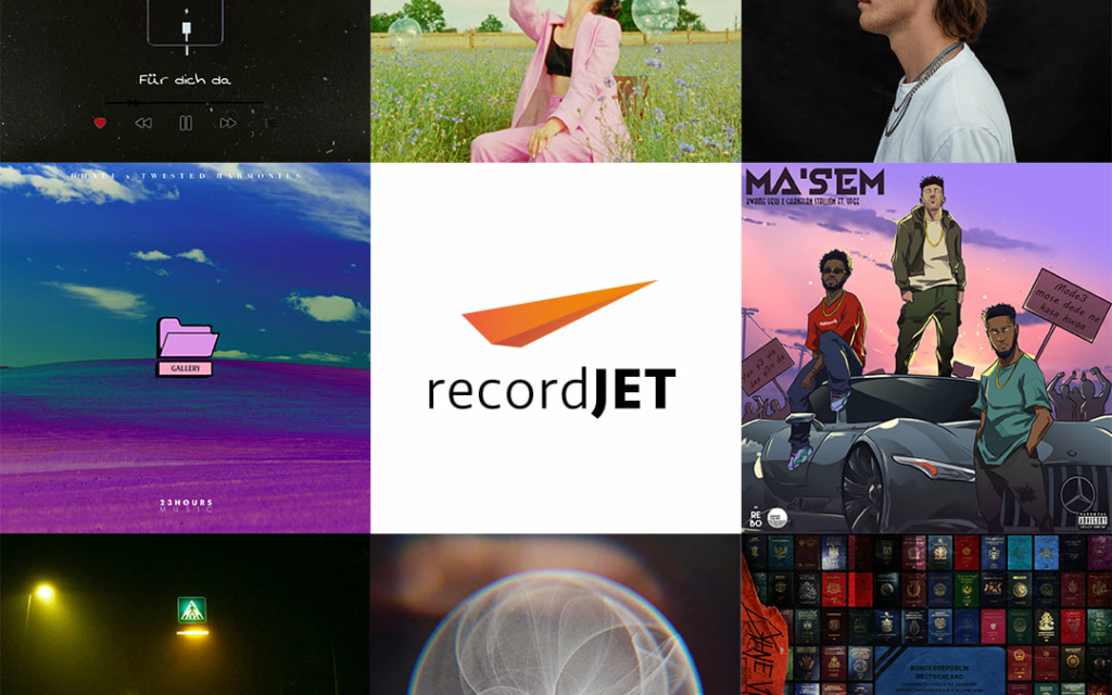 El distribuidor de música independiente recordJet aterriza en España