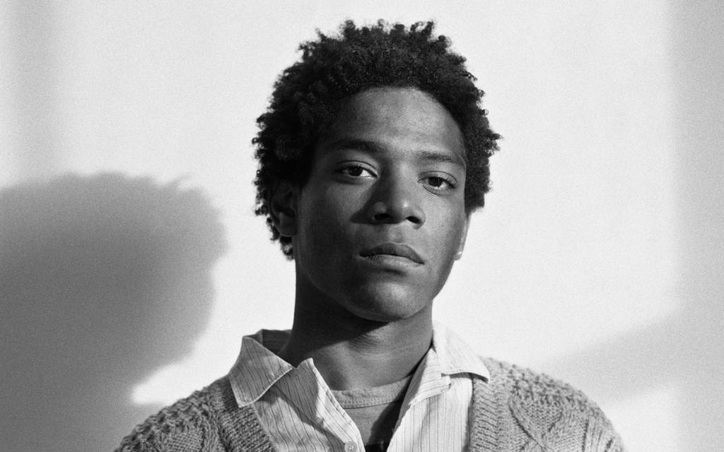 Un nuevo biopic sobre Basquiat llegará pronto a la gran pantalla