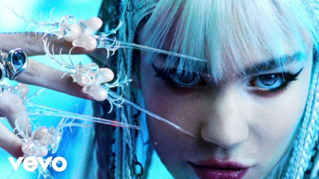 #NewMusicFriday: así suena lo nuevo de Rex Orange County, Charli XCX, Grimes…