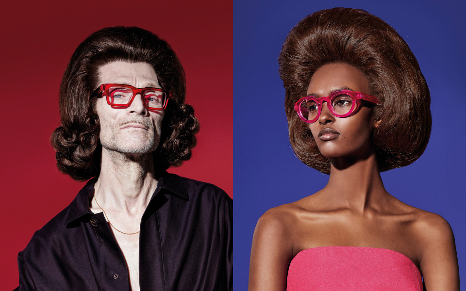 La nueva colección de Etnia Barcelona es ‘oversized’ y vibrante