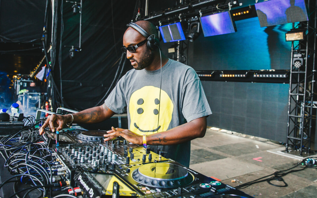 ‘Off The Rip’, el último proyecto musical de Virgil Abloh, podría ver la luz muy pronto