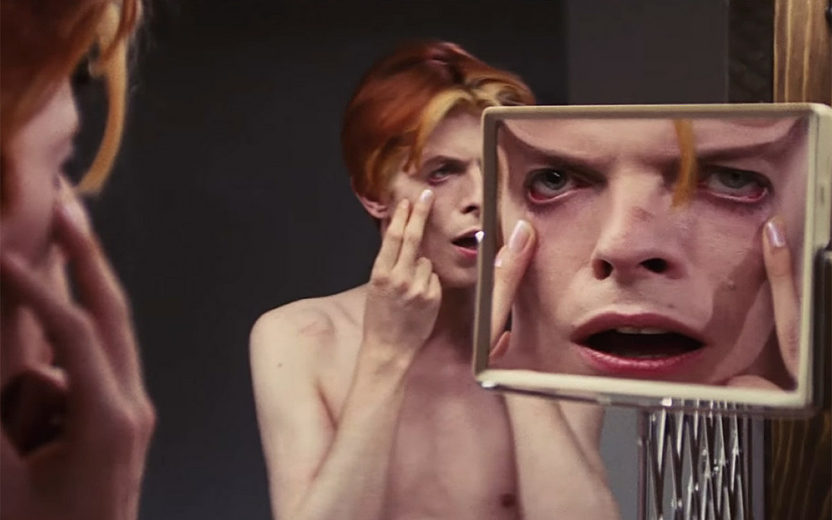 ‘The Man Who Fell To Earth’ de David Bowie pronto tendrá novela gráfica