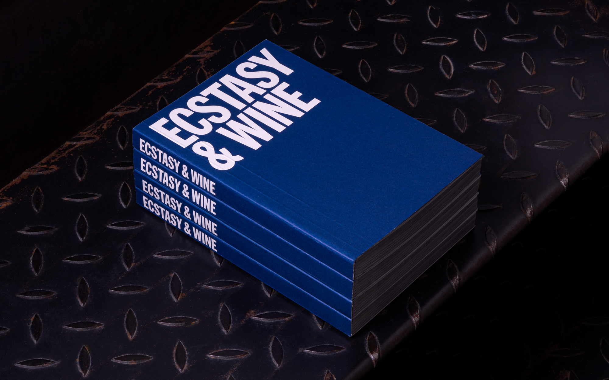 ‘Ecstasy & Wine’, un viaje fotográfico por las subculturas de posguerra