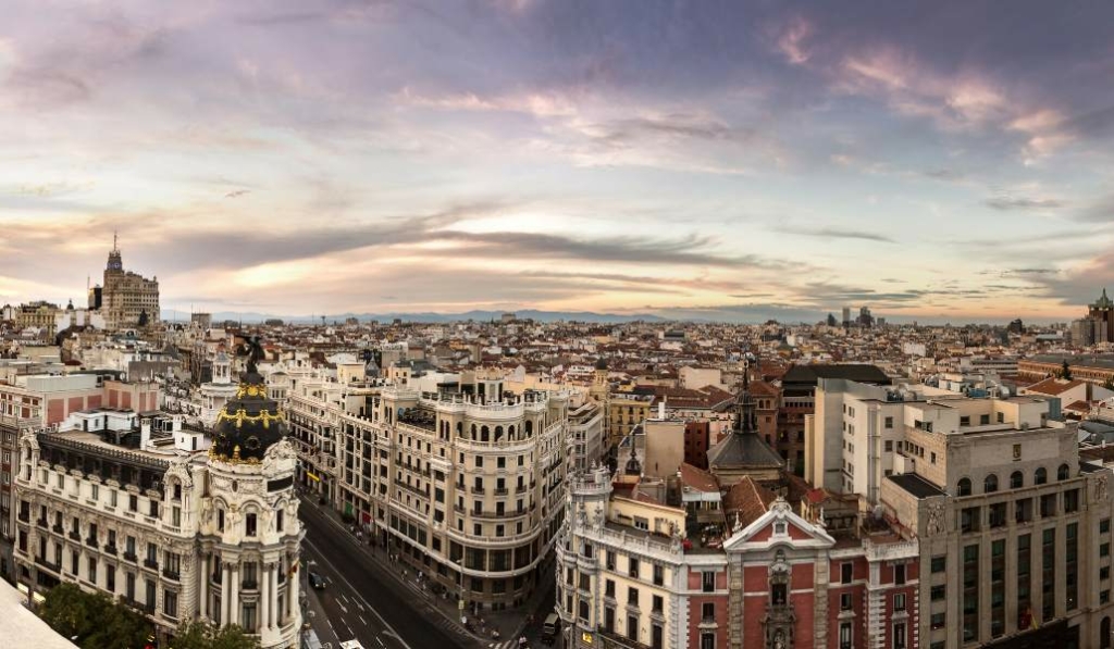 8 planes imprescindibles para descubrir Madrid