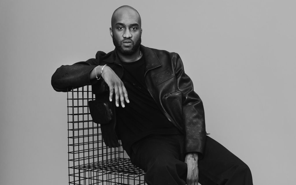 La primera retrospectiva de Virgil Abloh, ‘Figures of Speech’, se estrenará en Nueva York en julio