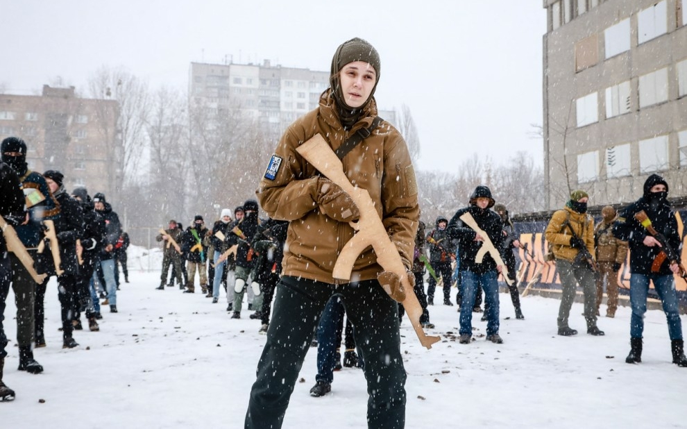 5 lecturas imprescindibles para entender la guerra en Ucrania