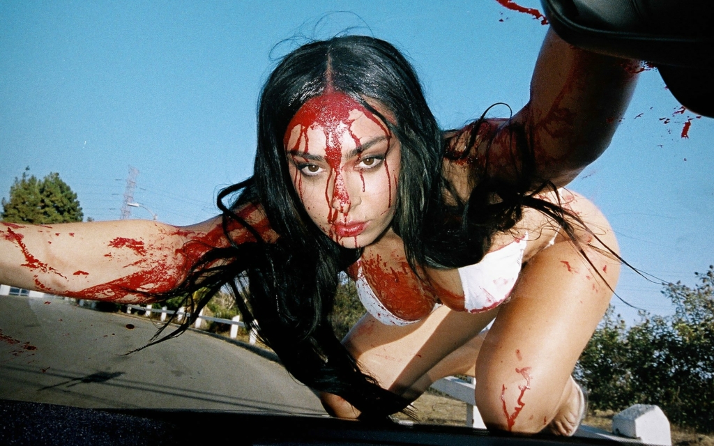 #NewMusicFriday: empieza el fin de semana con Charli XCX, A$AP Rocky, Disclosure…