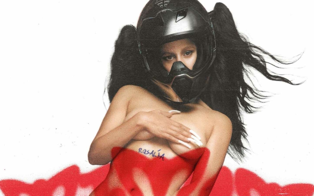 #NewMusicFriday: escucha lo nuevo de ROSALÍA, Normani, Charli XCX…