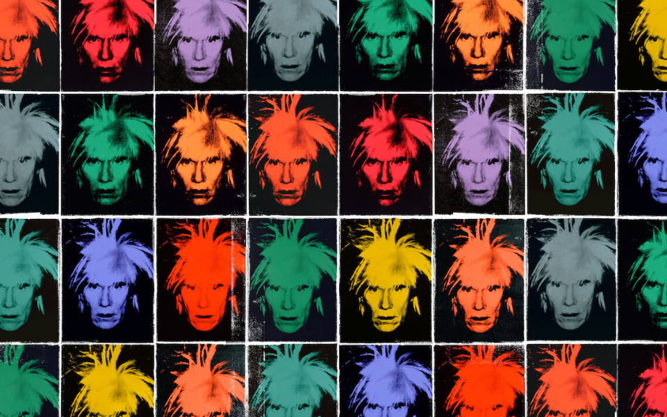 Netflix estrena ‘Andy Warhol Diaries’, la docuserie que descubre en profundidad al artista
