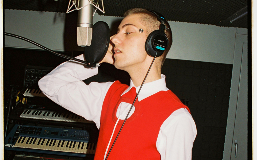 #NewMusicFriday: escucha lo nuevo de Catz’n Dogz, Megane Mercury, Kai Landre…