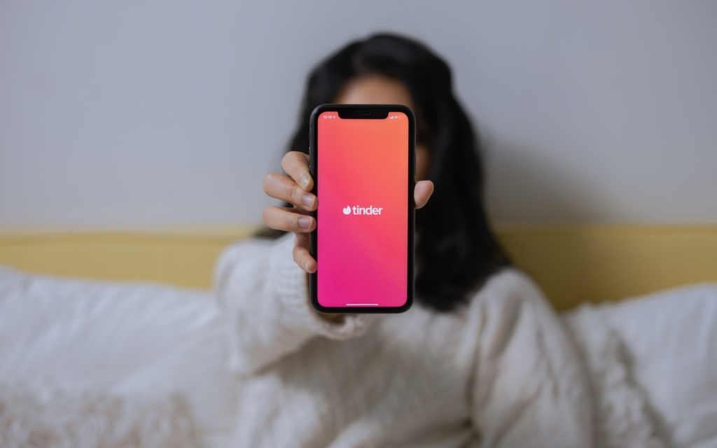 Tinder activará la función Blind Date, una apuesta por la Generación Z