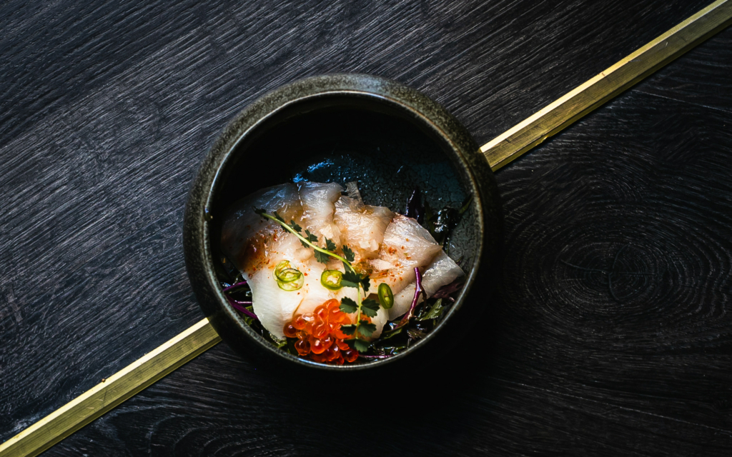 YUBI, de Japón a Francia vía Barcelona