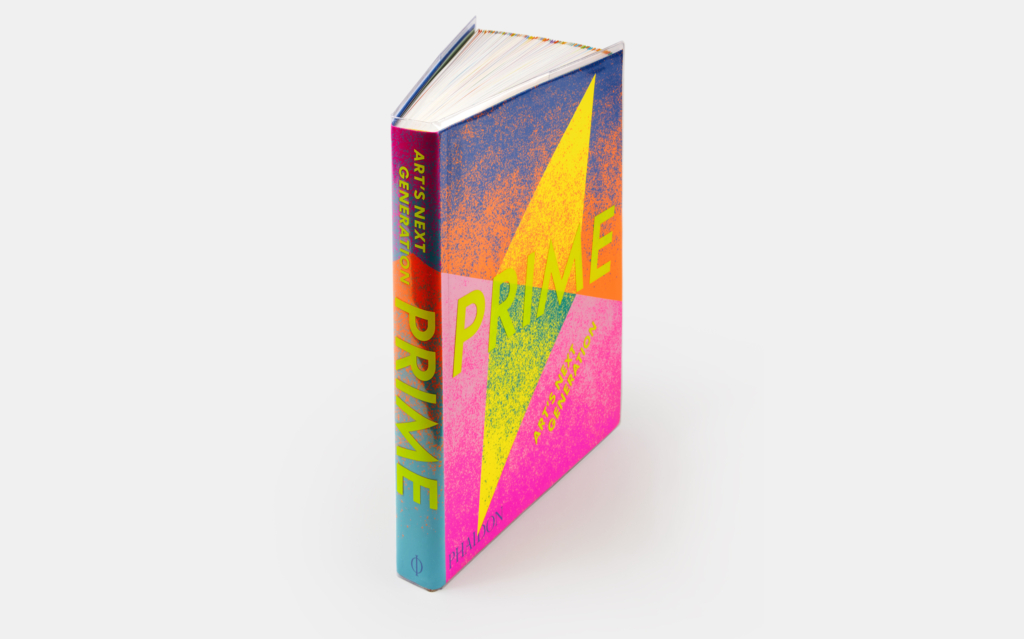 ‘PRIME: Art’s Next Generation’ nos descubre la generación de artistas del mañana