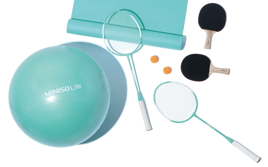 Miniso abre su tercera tienda en Barcelona