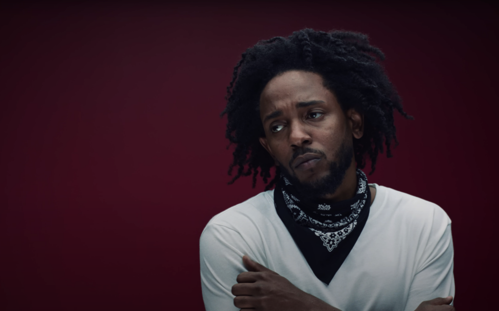 Los creadores de ‘South Park’ transforman a Kendrick Lamar en Kanye West, Will Smith, Kobe Bryant…