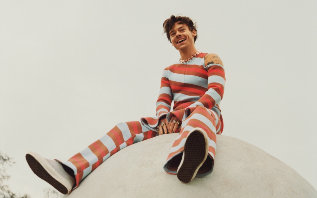 #NewMusicFriday: escucha lo nuevo de Harry Styles, Rina Sawayama, Kevin Morby…