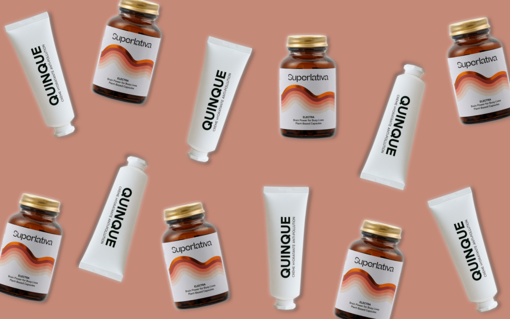 All Yours tiene la solución natural definitiva para el estrés: adaptógenos y CBD