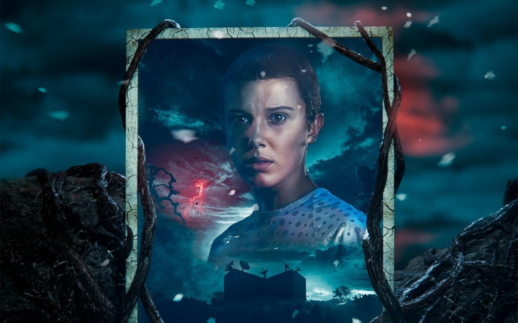 Netflix lanza un pack de NFTs de ‘Stranger Things’ junto a Candy Digital