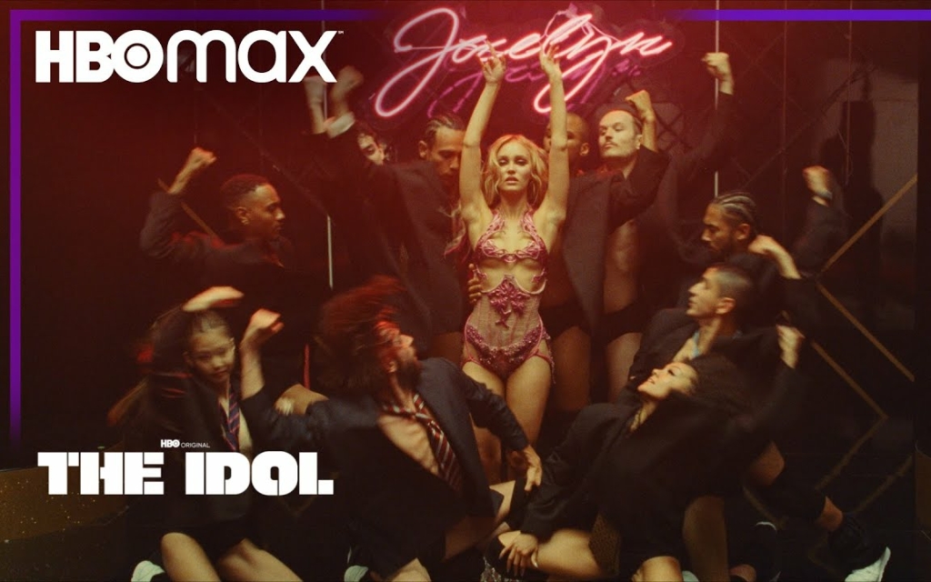 Lily-Rose Depp protagoniza ‘The Idol’, la nueva serie de The Weeknd y Sam Levinson