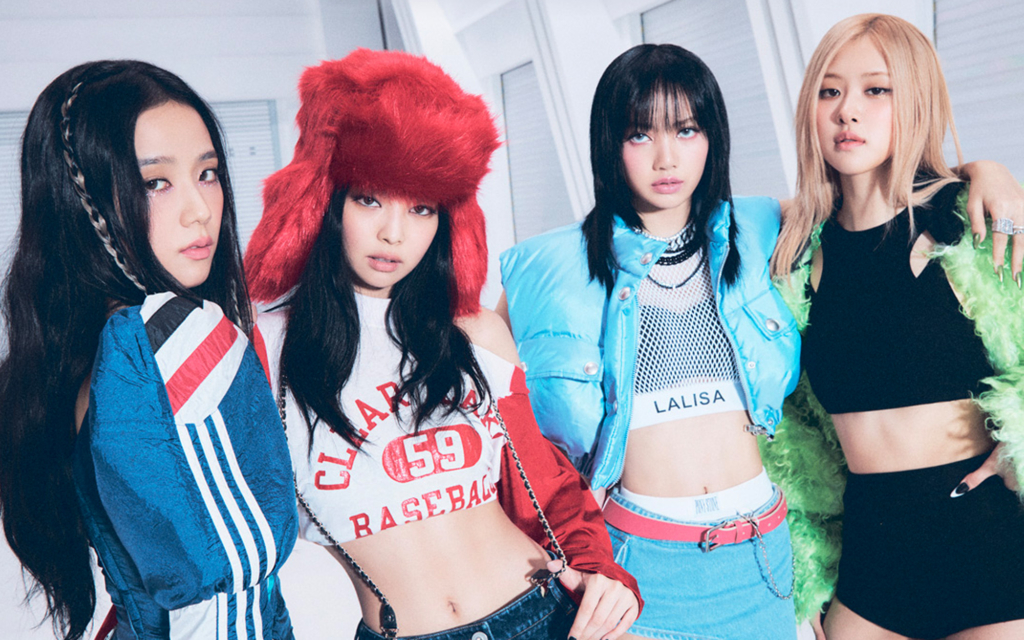 #NewMusicFriday: así suena lo nuevo de BLACKPINK, Rina Sawayama, Mura Masa…