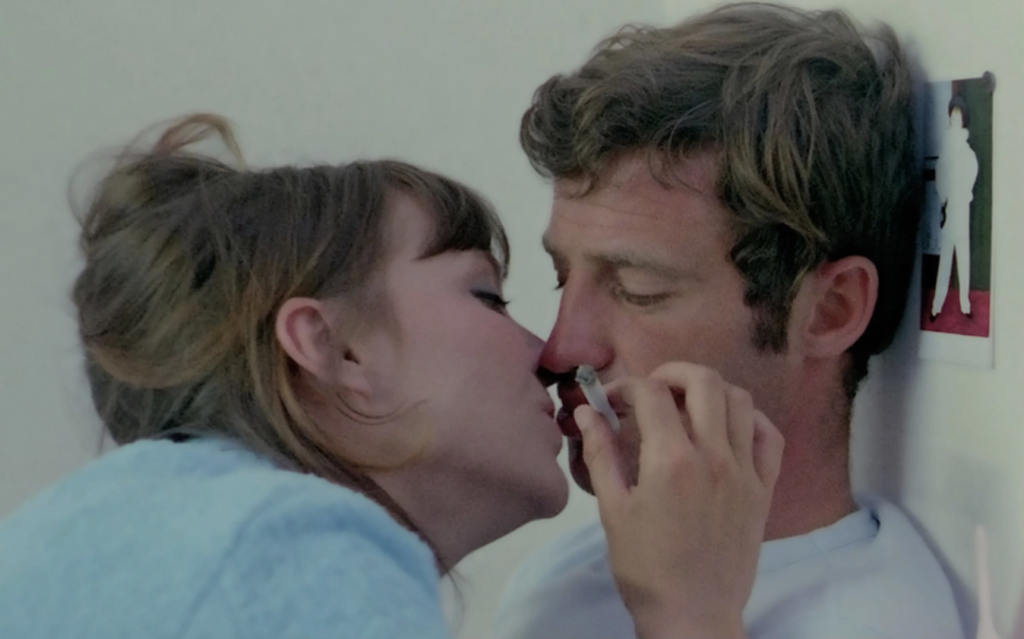 Las 5 escenas más icónicas de la filmografía de Jean-Luc Godard