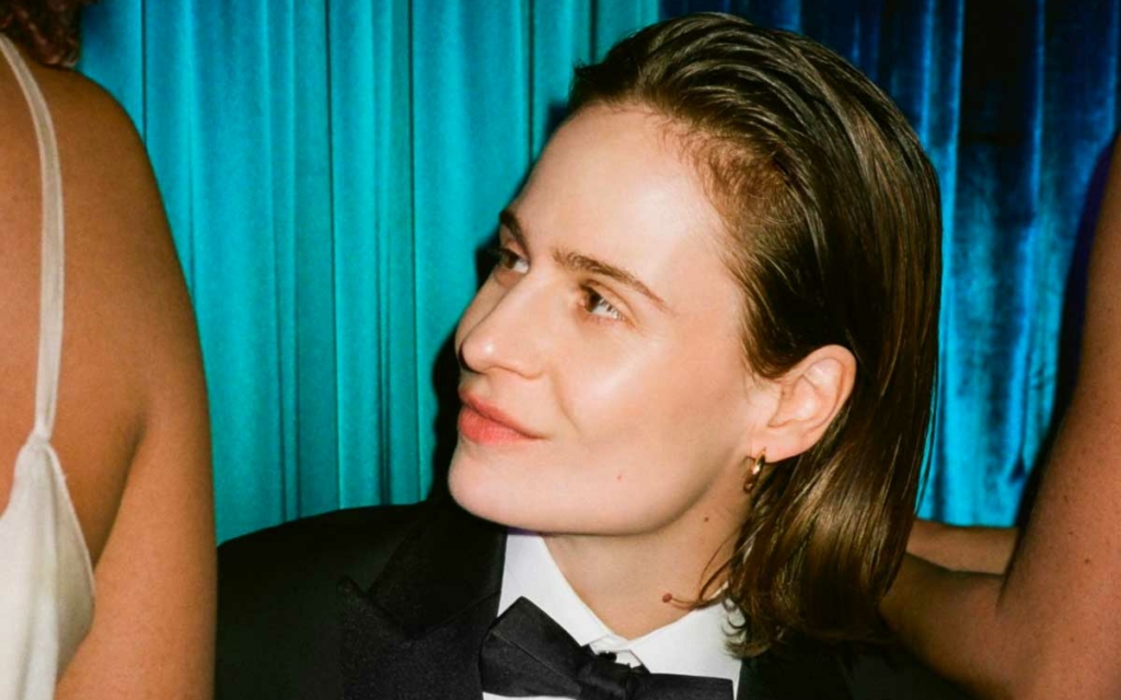 #NewMusicFriday: así suena lo nuevo de Christine and the Queens, Stormzy, Jamie xx…