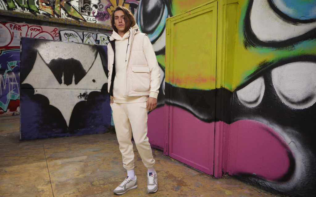 Kappa apuesta una vez más por la sostenibilidad con su nueva ‘Life Collection FW22’