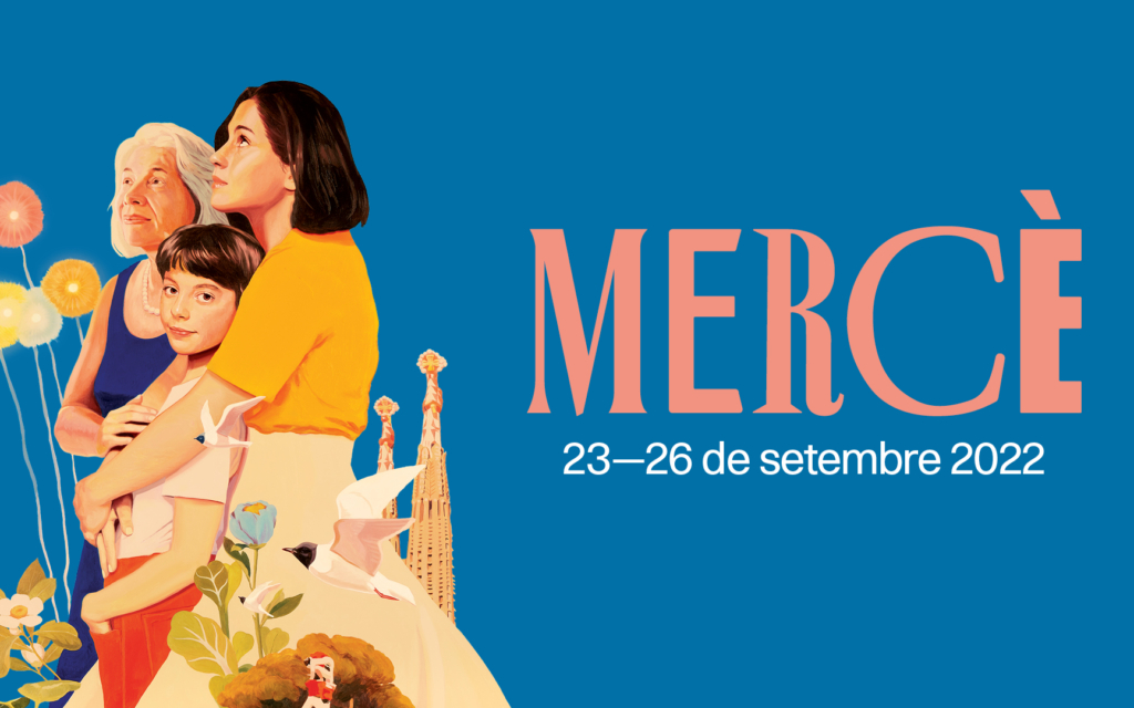 5 planes imperdibles de La Mercè 2022 en Barcelona