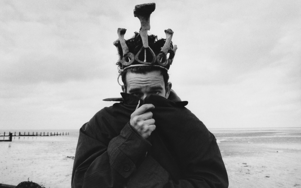#NewMusicFriday: así suena lo nuevo de The 1975, Stormzy, Mykki Blanco, RAYE…