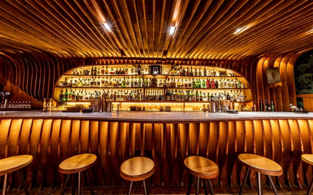 Paradiso se convierte en la mejor coctelería del mundo según The World’s 50 Best Bars 2022