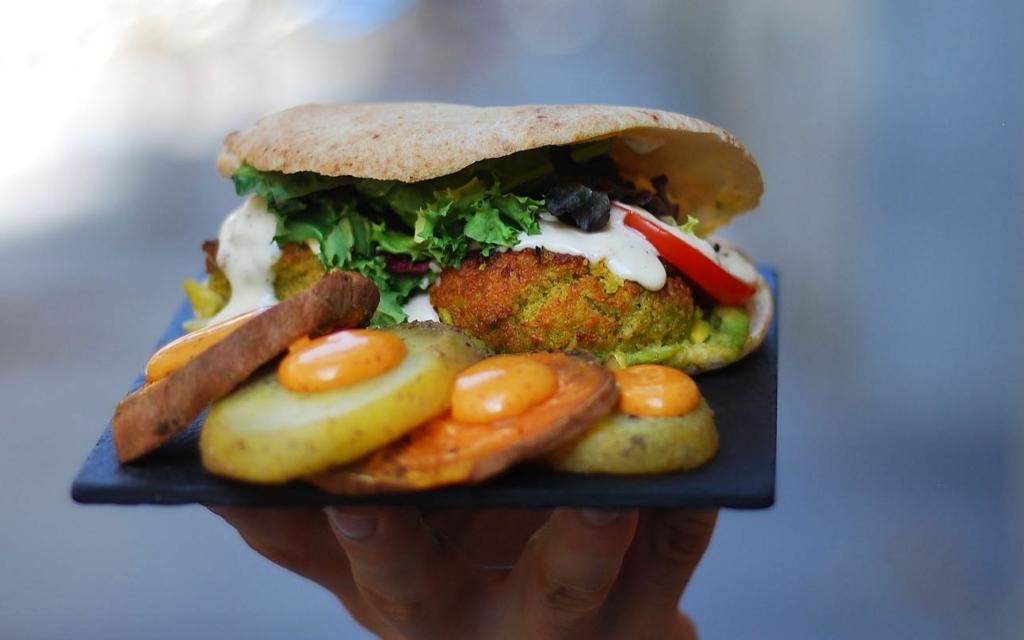 Magasand, saludable a cualquier hora