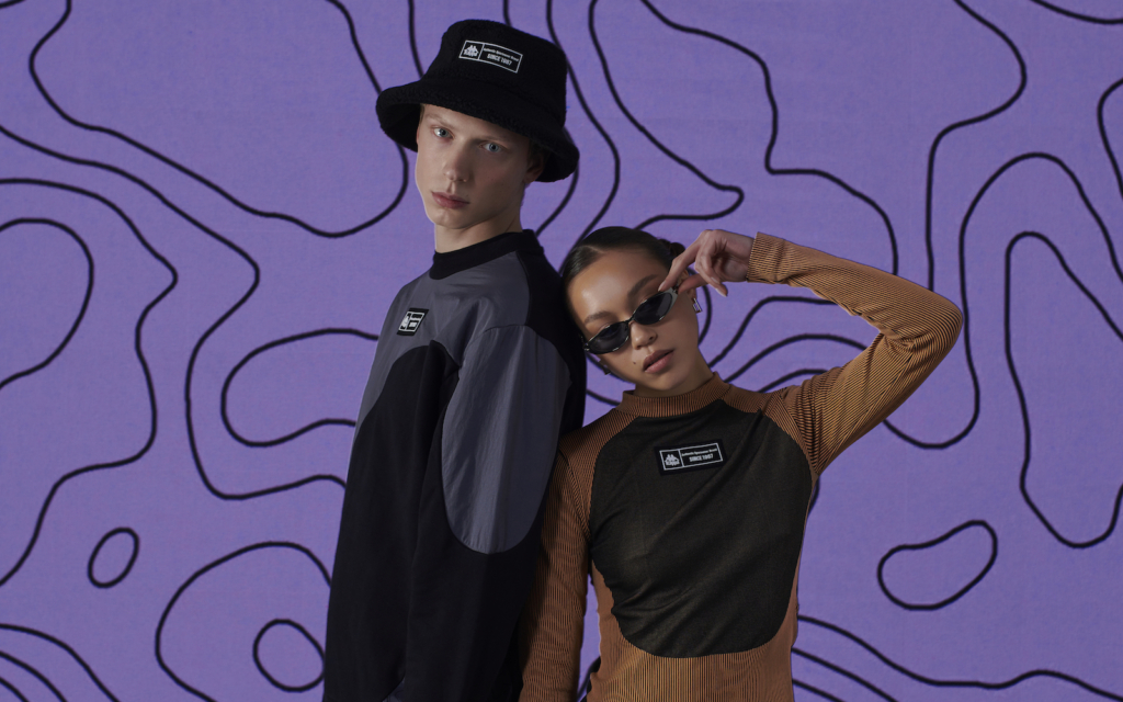 ‘Authentic FW22’, el universo de Kappa al completo