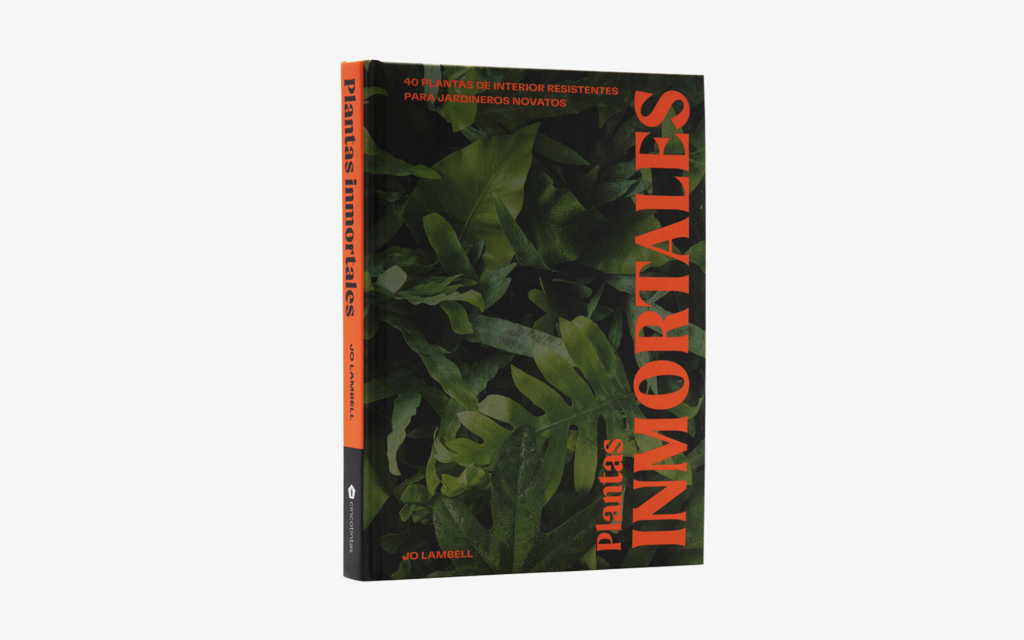 ¿No eres capaz de mantener una sola planta con vida? ‘Plantas Inmortales’ es para ti