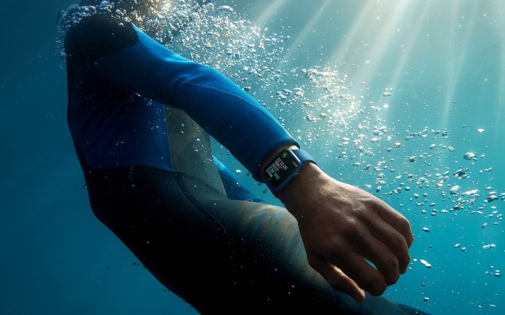 ¿Son los relojes inteligentes los ordenadores del futuro?