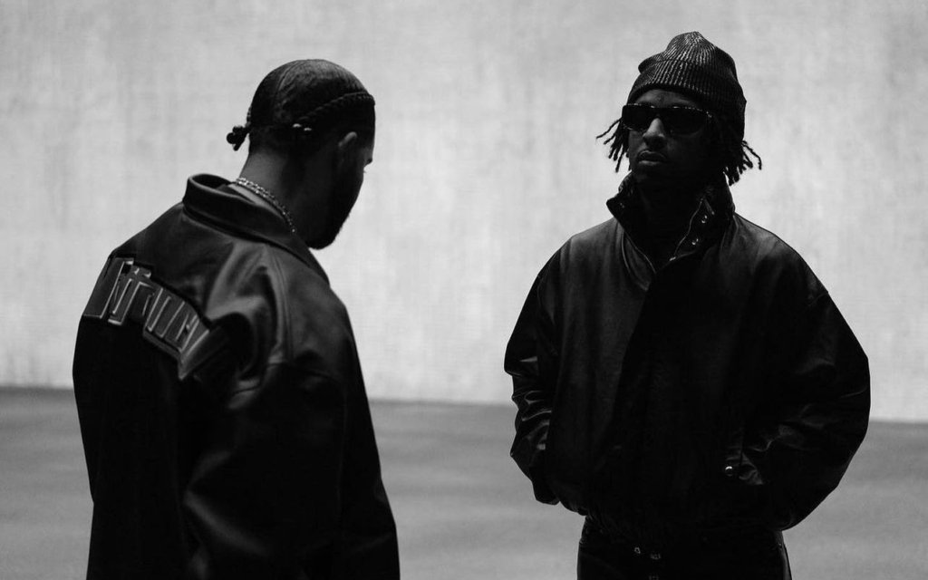 #NewMusicFriday: escucha lo nuevo de Drake y 21 Savage, Alicia Keys, Gorillaz…