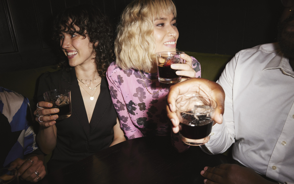 ‘Jägermeister Cold Brew Coffee’, un ‘match made in heaven’ entre Jägermeister y el café