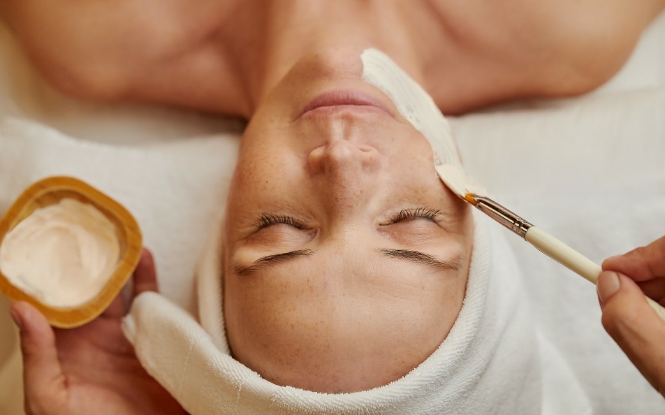 Majestic Hotel & Spa, apetece relajarse