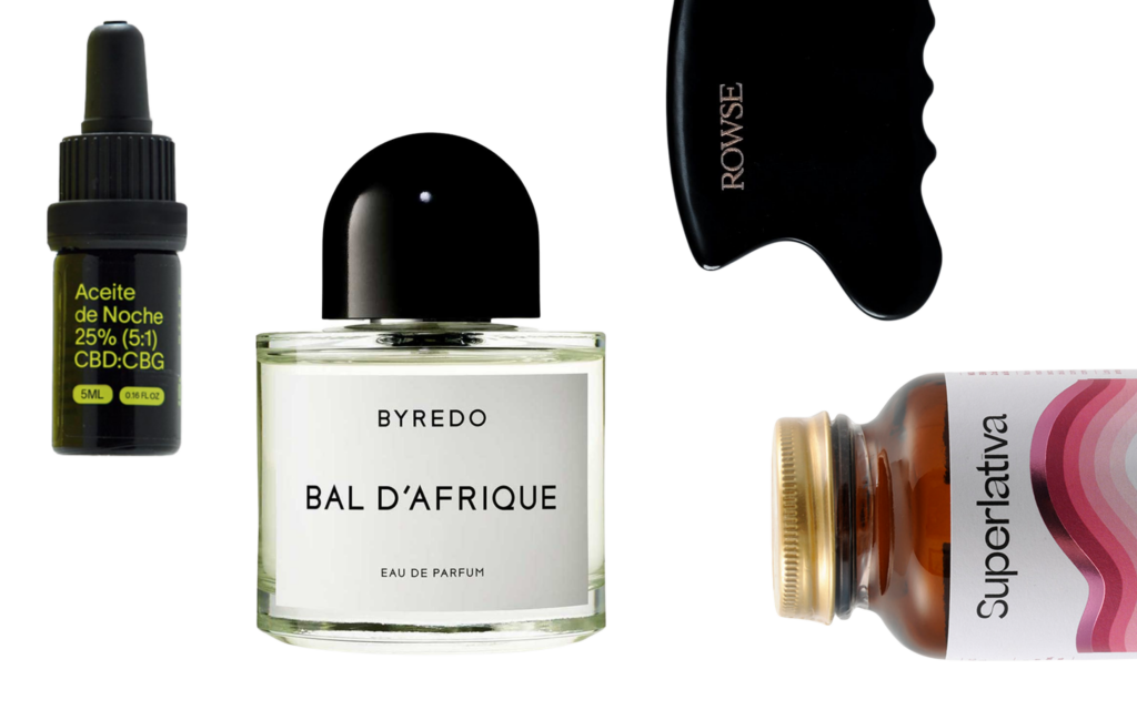 #Good2bGiftGuide: esenciales ‘beauty’ para regalar y regalarte