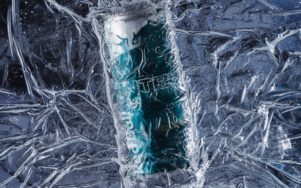 Este invierno sabe a la nueva Red Bull Winter Edition de higo y manzana
