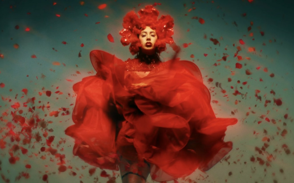 #NewMusicFriday: así suena lo nuevo de Kali Uchis, A$AP Rocky, Björk…