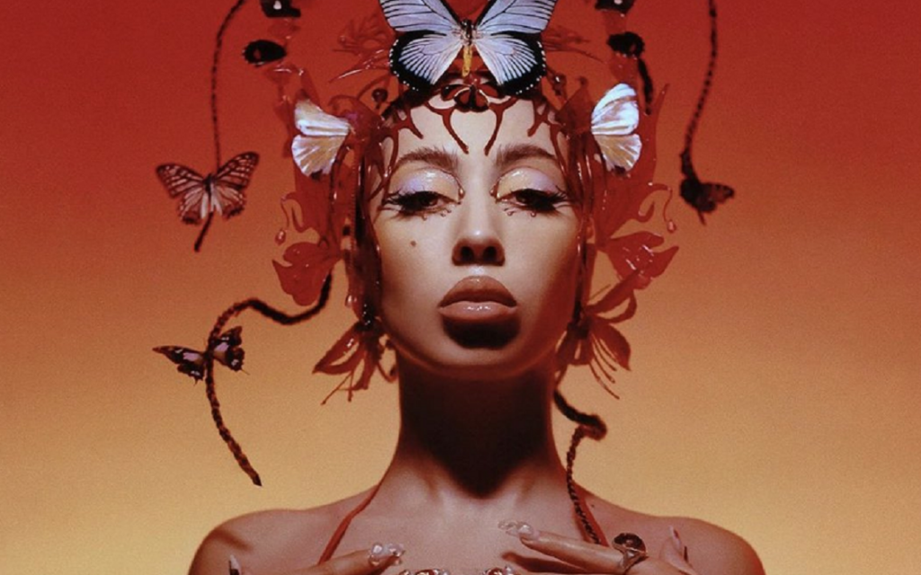 #NewMusicFriday: escucha lo nuevo de Kali Uchis, Fred again.., Califato ¾…