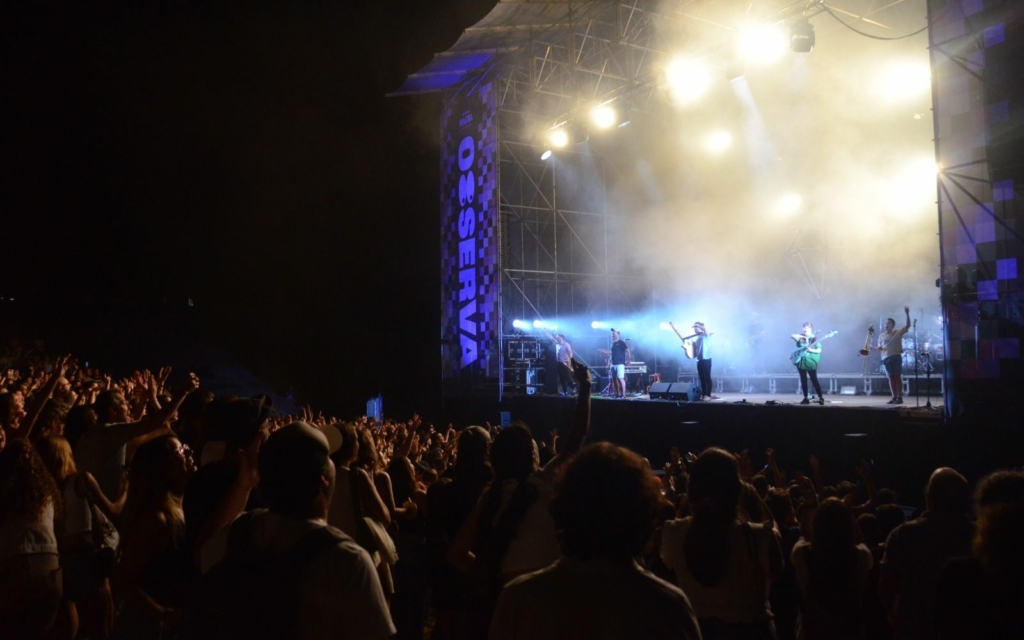 Sofia Ellar, Nena Daconte, La Bien Querida y más se suman al Festival Observa 2023